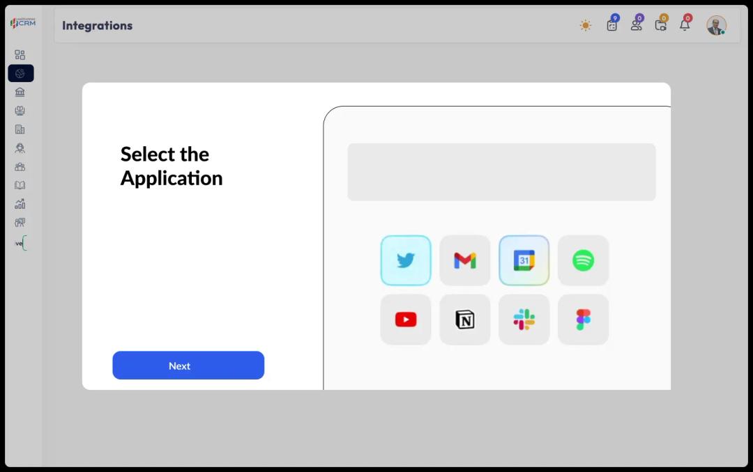 Integration with External Data Sources